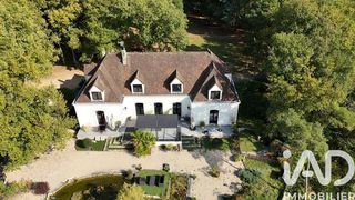  Maison � vendre 8 pi�ces 370 m�