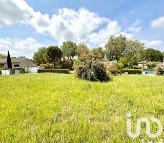  Terrain � vendre 970 m�