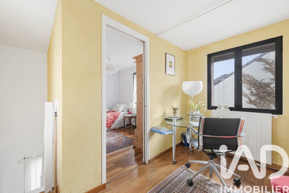 � vendre  Maison Colombes (92700)