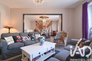  Maison � vendre 8 pi�ces 217 m�