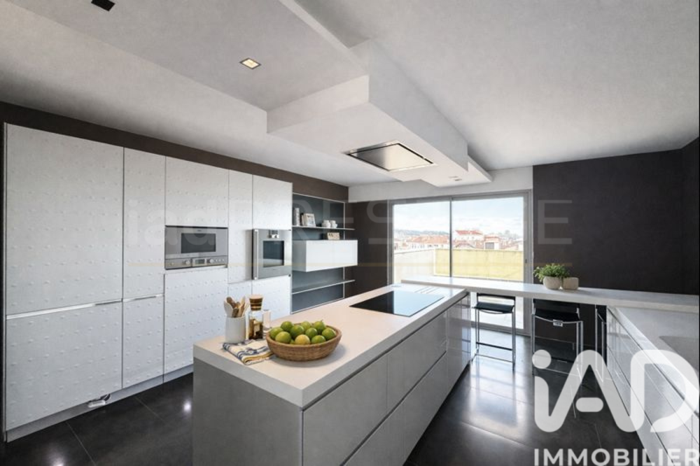 � vendre  Appartement N�mes (30000)