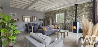  Maison � vendre 6 pi�ces 162 m�