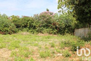  Terrain � vendre 1119 m�