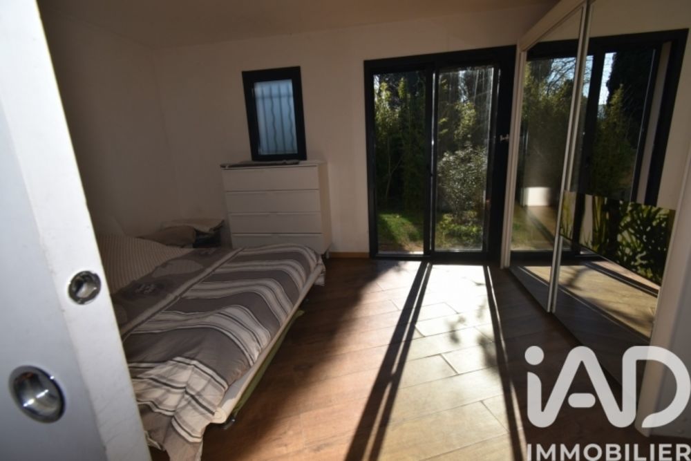 � vendre  Maison Le Plan-de-la-Tour (83120)