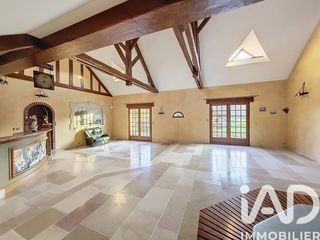  Maison � vendre 10 pi�ces 294 m�