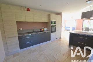  Maison � vendre 5 pi�ces 167 m�