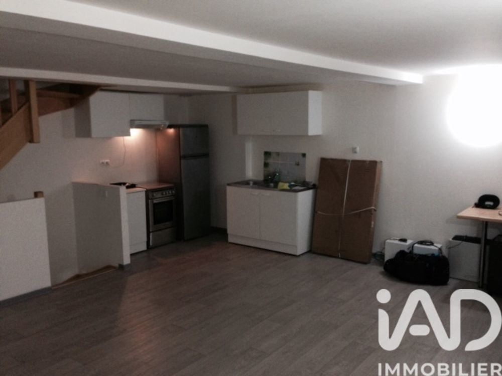 � vendre  Maison Ablain-Saint-Nazaire (62153)