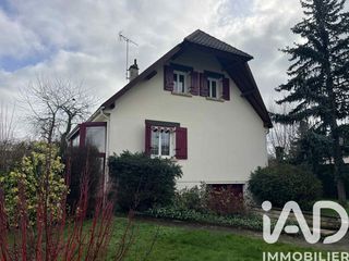  Maison � vendre 5 pi�ces 122 m�