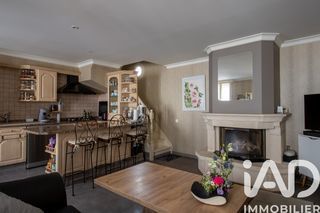  Maison � vendre 4 pi�ces 94 m�