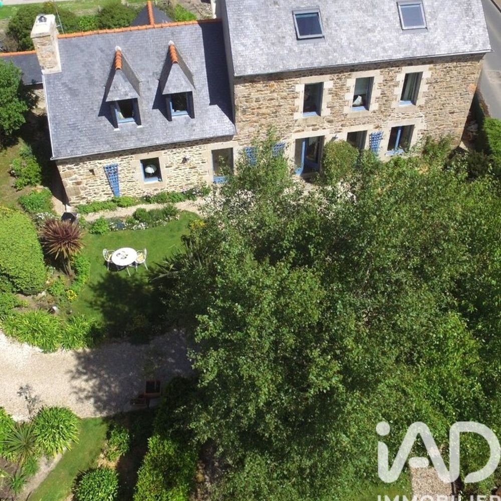 � vendre  Maison Ploubazlanec (22620)