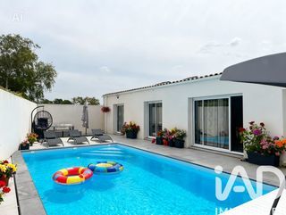  Maison � vendre 7 pi�ces 158 m�