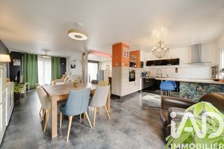  Maison � vendre 6 pi�ces 131 m�