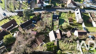  Maison � vendre 3 pi�ces 75 m�