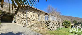  Maison � vendre 3 pi�ces 65 m�