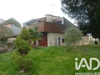  Villa � vendre 7 pi�ces 195 m�