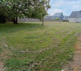  Terrain � vendre 1133 m�