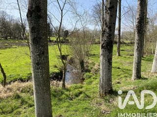  Terrain � vendre 13447 m�