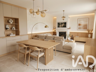  Maison � vendre 4 pi�ces 97 m�