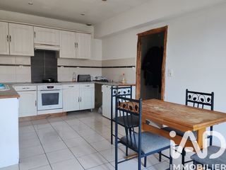  Maison � vendre 5 pi�ces 146 m�