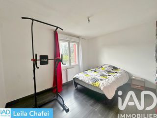  Maison � vendre 5 pi�ces 86 m�