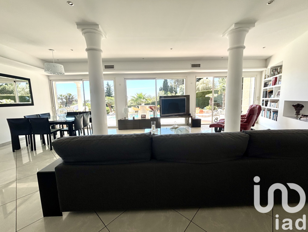 � vendre  Villa Perpignan (66100)