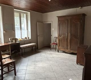  Maison � vendre 6 pi�ces 115 m�