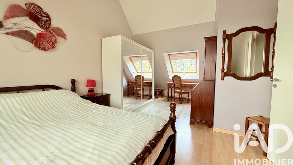 � vendre  Maison Guidel (56520)