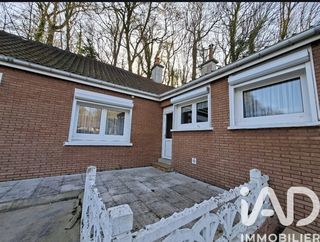  Maison � vendre 4 pi�ces 77 m�