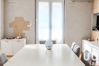  Maison � vendre 10 pi�ces 180 m�