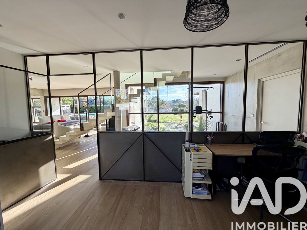 � vendre  Villa Castelnau-le-Lez (34170)