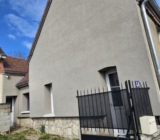  Maison � vendre 3 pi�ces 75 m�