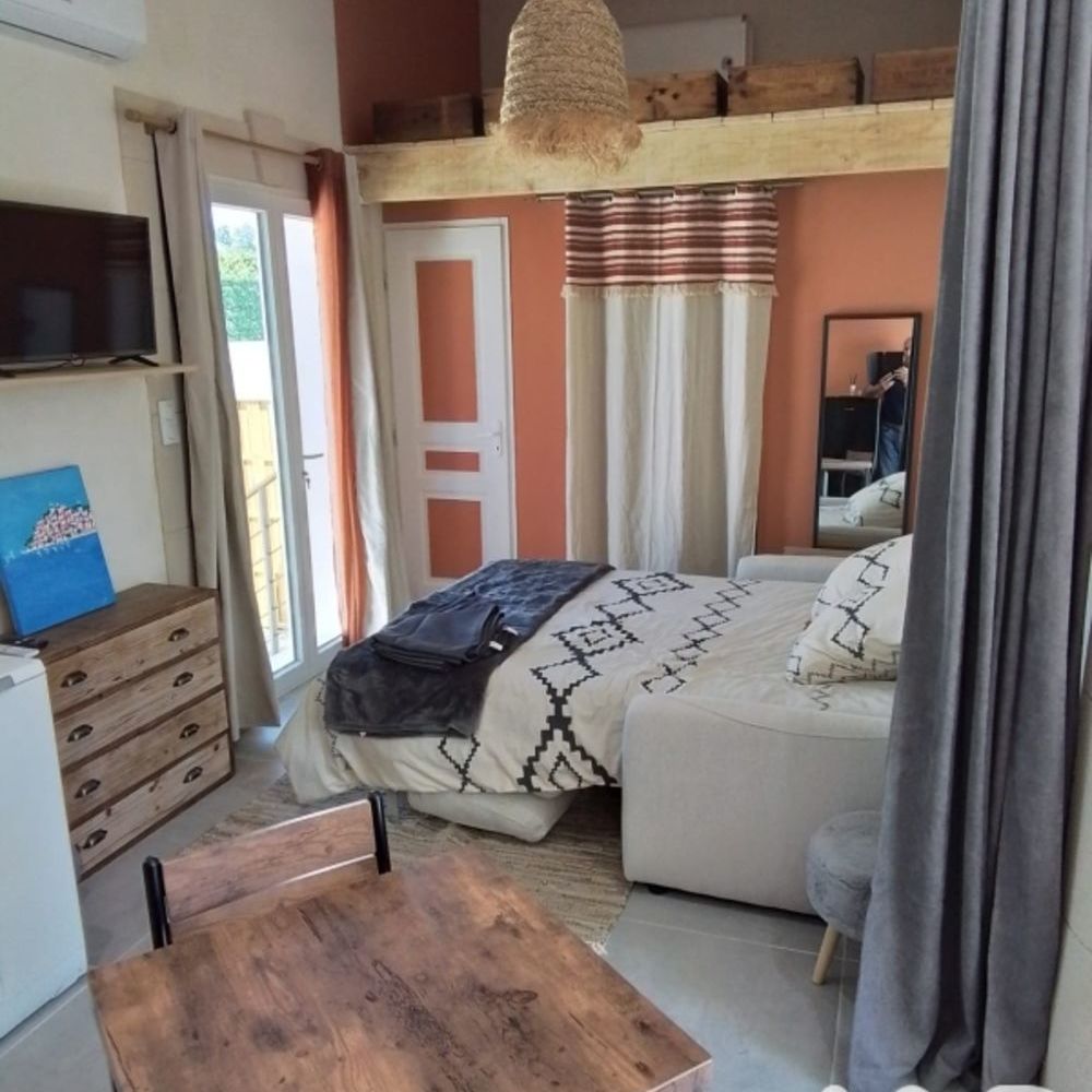 � vendre  Maison Mouri�s (13890)