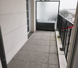  Appartement � vendre 2 pi�ces 41 m�