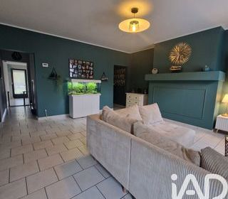  Maison � vendre 4 pi�ces 75 m�