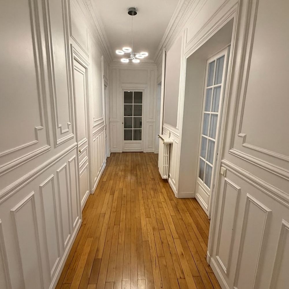 � vendre  Appartement Paris 17