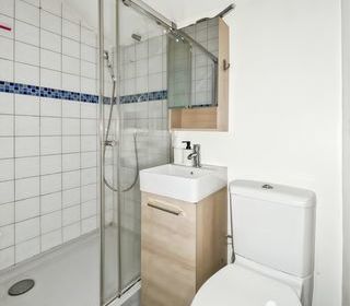  Appartement � vendre 1 pi�ce 18 m�