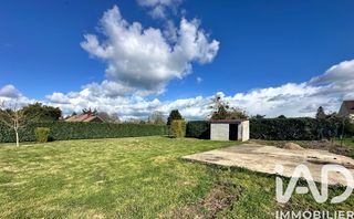  Maison � vendre 7 pi�ces 120 m�