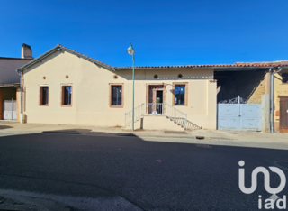  Maison � vendre 4 pi�ces 140 m�