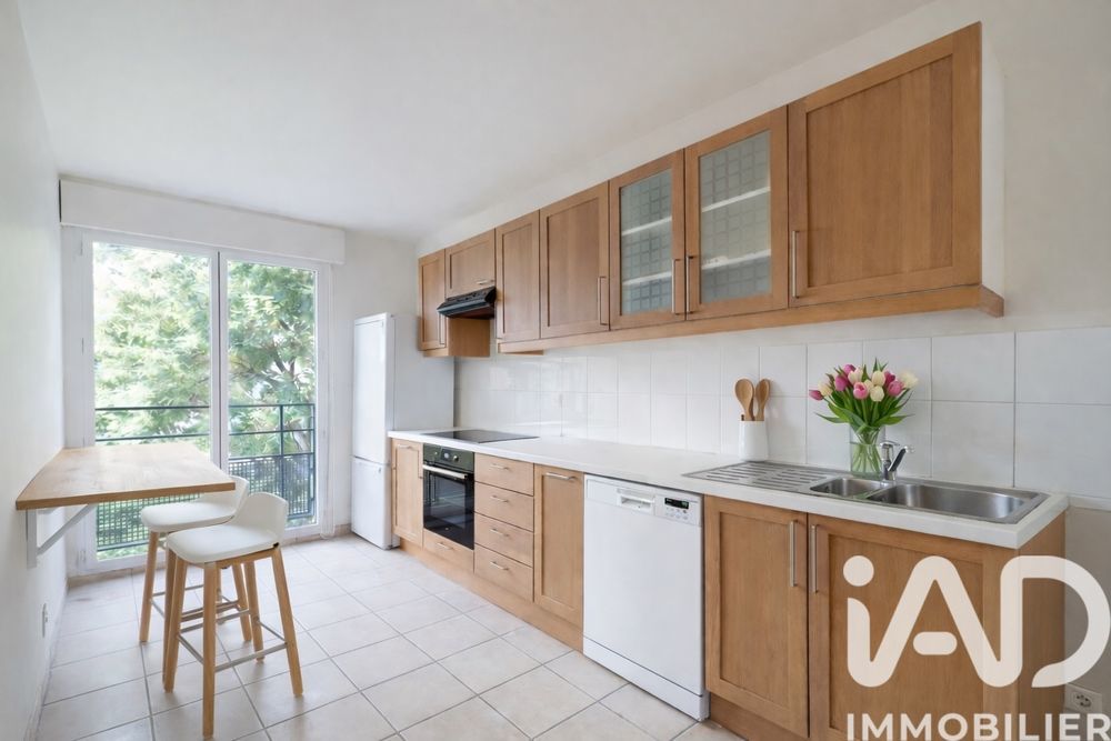 � vendre  Appartement Paris 12