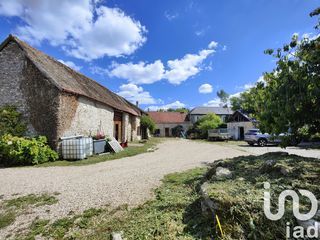  Maison � vendre 12 pi�ces 245 m�