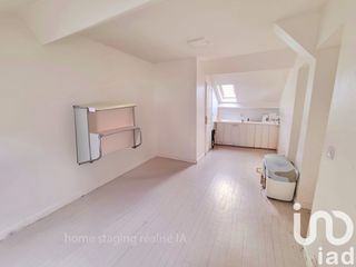  Appartement � vendre 5 pi�ces 174 m�