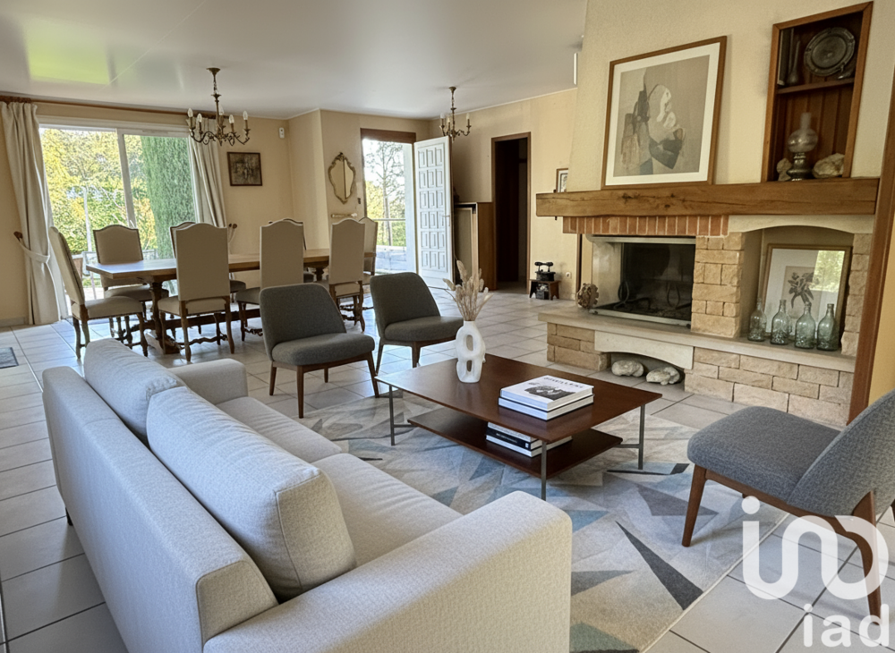 � vendre  Maison �cully (69130)