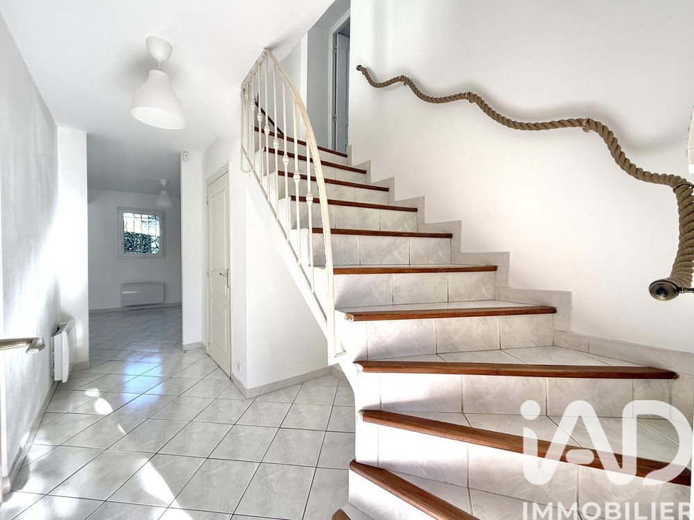 � vendre  Maison Villeneuve-Loubet (06270)