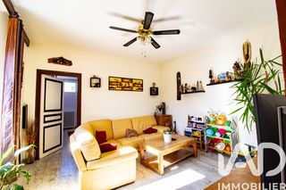  Maison � vendre 7 pi�ces 156 m�