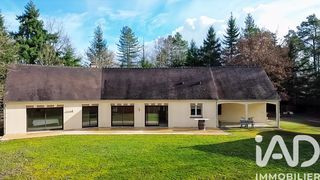  Maison � vendre 8 pi�ces 239 m�