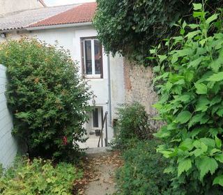  Maison � vendre 3 pi�ces 76 m�