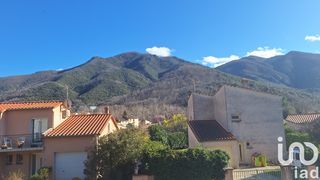  Maison � vendre 12 pi�ces 208 m�