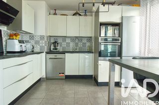  Appartement � vendre 3 pi�ces 61 m�