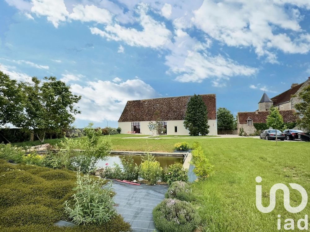 � vendre  Maison Cormery (37320)