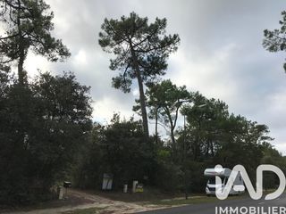  Terrain � vendre 1560 m�